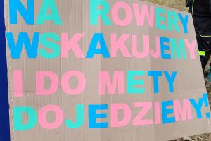 Rajd Rowerowy