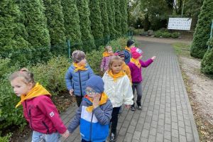 Ogród zoobotaniczny