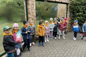 Ogród zoobotaniczny