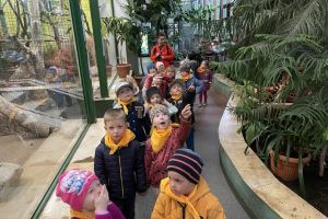Ogród zoobotaniczny