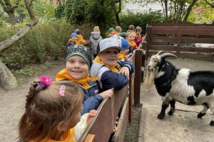 Ogród zoobotaniczny