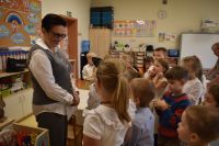 Dzień Edukacji Narodowej