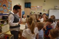 Dzień Edukacji Narodowej
