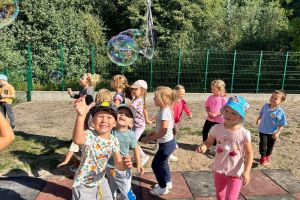 Dzień Przedszkolaka