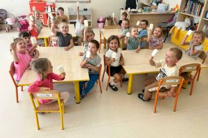 Dzień Przedszkolaka