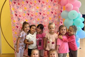 Dzień Przedszkolaka