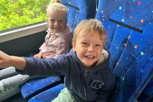 Wycieczka do Nadleśnictwa