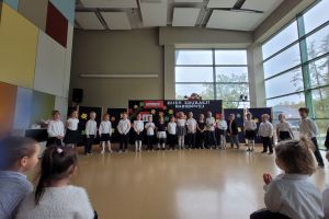 Dzień Edukacji Narodowej