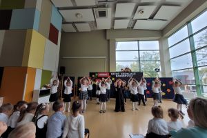 Dzień Edukacji Narodowej