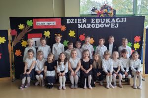 Dzień Edukacji Narodowej