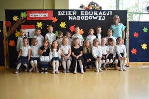 Dzień Edukacji Narodowej