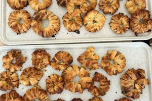 Dzień Chłopaka i warsztaty kulinarne