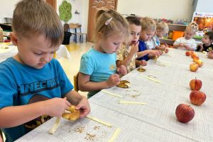 Dzień Chłopaka i warsztaty kulinarne