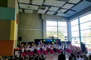 Urodziny przedszkola