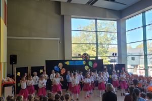 Urodziny przedszkola