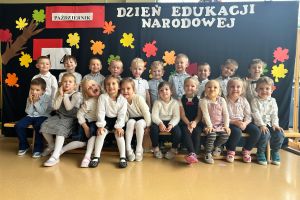 Dzień Edukacji Narodowej