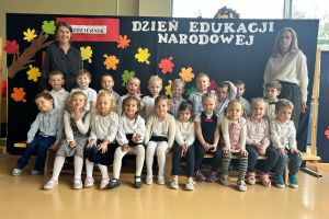 Dzień Edukacji Narodowej