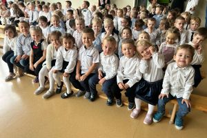 Dzień Edukacji Narodowej