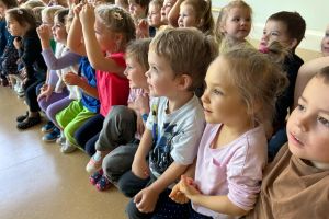 Eksperymenty z Bano Show