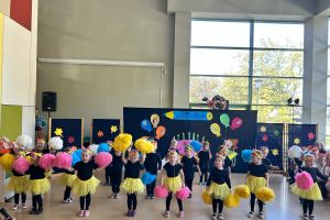 Urodziny przedszkola