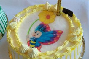 Urodziny przedszkola