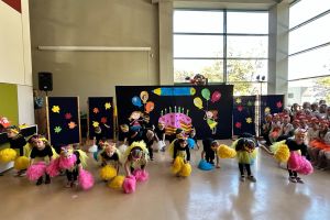 Urodziny przedszkola