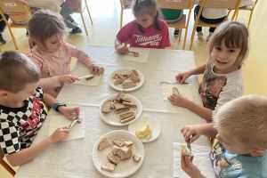 Dzień Chleba - wyjście do sklepu spożywczego
