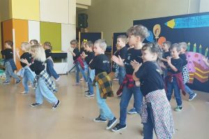 Urodziny przedszkola