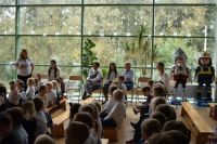 Dzień Edukacji Narodowej