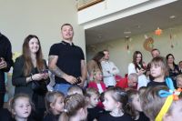 7 Urodziny Przedszkola