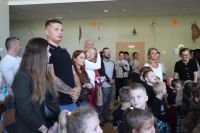 7 Urodziny Przedszkola