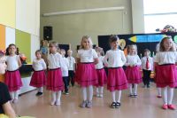 7 Urodziny Naszego Przedszkola oraz Pasowanie na Przedszkolaka