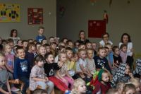Teatr MagMowcy"- W zdrowym ciele zdrowy duch"