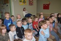 Teatr MagMowcy"- W zdrowym ciele zdrowy duch"
