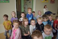 Teatr MagMowcy"- W zdrowym ciele zdrowy duch"
