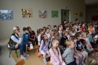Teatr MagMowcy"- W zdrowym ciele zdrowy duch"