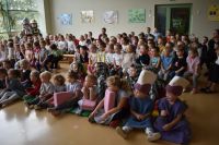 Teatr MagMowcy"- W zdrowym ciele zdrowy duch"