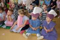 Teatr MagMowcy"- W zdrowym ciele zdrowy duch"