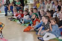 Teatr MagMowcy"- W zdrowym ciele zdrowy duch"