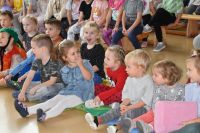 Teatr MagMowcy"- W zdrowym ciele zdrowy duch"