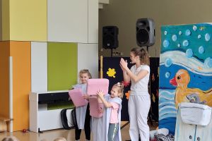Teatr MagMowcy