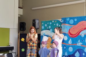 Teatr MagMowcy