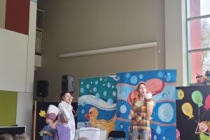 Teatr MagMowcy