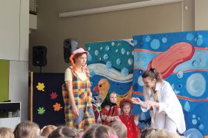Teatr MagMowcy