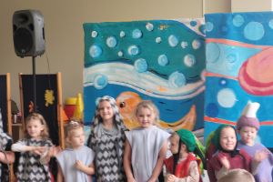 Teatr MagMowcy