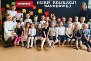 dzień edukacji narodowej