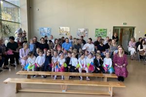 urodziny przedszkola