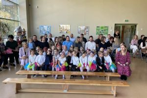 urodziny przedszkola