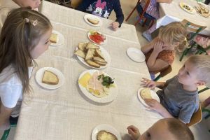 zdrowe kanapki