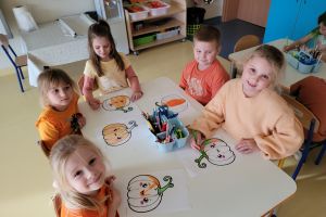 Dzień Dyni